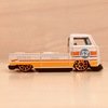VOLKSWAGEN T2 PICKUP