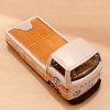 VOLKSWAGEN T2 PICKUP