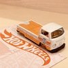 VOLKSWAGEN T2 PICKUP
