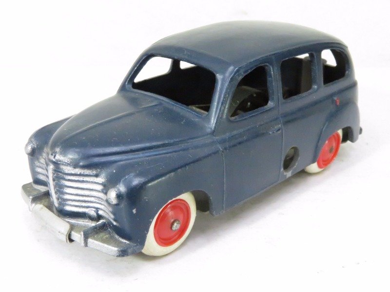 CIJ 4/42 Renault Colorale PRAIRIE MECANIQUE プラホイール ルノー プレリー