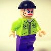 ジョーカーの手下(6863)