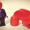 レッドフード(レゴ バットマン ザ・ムービー ver)
