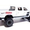 Hot Wheels 2020 HW Hot Trucks '19 Chevy Silverado Trail Boss LT