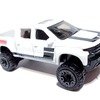 Hot Wheels 2020 HW Hot Trucks '19 Chevy Silverado Trail Boss LT