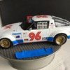 1/18 BIANTE マツダ　サバンナRX7  1985 デイトナ24時間