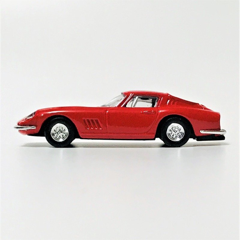 FERRARI 275GTB (1964)