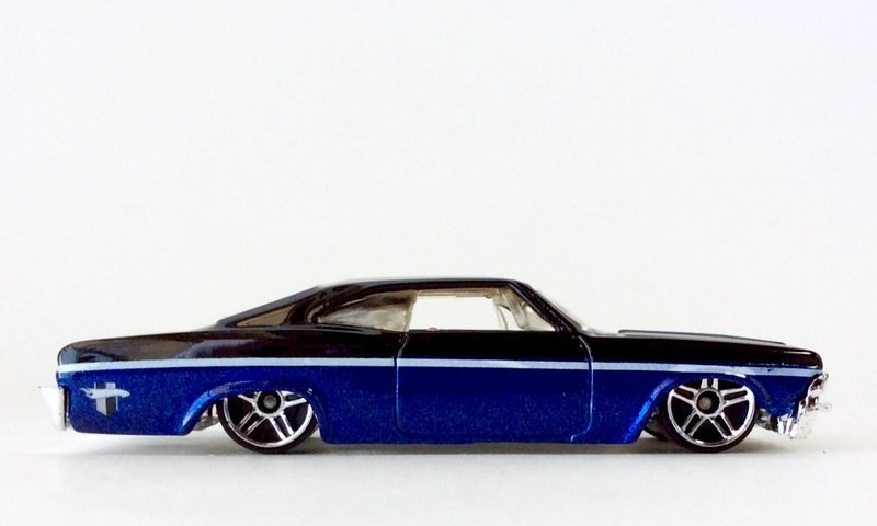 '65 CHEVY IMPALA