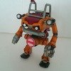 バンピートロット トロットビークル