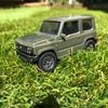 SUZUKI JIMNY EXCEED MODEL