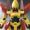 「重戦機エルガイム」 カルバリー・テンプル  ヘルミーネ　ROBOT魂 <SIDE HM>