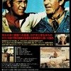 DVD「ジュニア・ボナー 華麗なる挑戦」