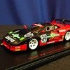 EBBRO『 TAISAN STAR CARD フェラーリ F40 』JGTC94 #34