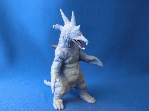 ウルトラマン ウルトラ怪獣 消しゴム 当時物 怪獣消しゴム 円谷
