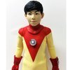 光速エスパー パイロットエース（ミクロ版） リアルスタンダード