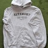 Altamont Free Concert  Sweatshirt  (Souvenir)