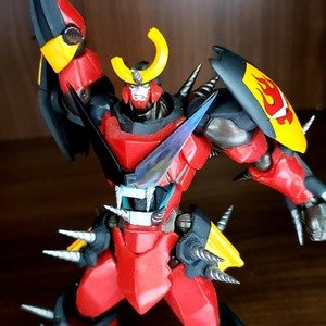 グレンラガン
