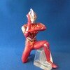 HGCOREウルトラマン4　セブン SINCE 1967編　　ウルトラマンメビウス バーニングブレイブ