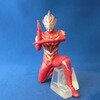 HGCOREウルトラマン4　セブン SINCE 1967編　　ウルトラマンメビウス バーニングブレイブ