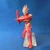 HGCOREウルトラマン4　セブン SINCE 1967編　　ウルトラマンメビウス バーニングブレイブ