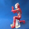 HGCOREウルトラマン4　セブン SINCE 1967編　　ウルトラマンメビウス バーニングブレイブ