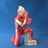 HGCOREウルトラマン4　セブン SINCE 1967編　　ウルトラマンメビウス バーニングブレイブ