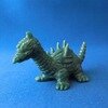 アンティッQ懐獣大集結其ノ参　ゲラン（新規造形）