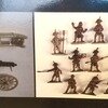 ナポレオン戦争　フランス軍　砲兵隊　エジプト戦線　STRELETS-R