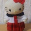 DAISO 2012HELLO KITTY DOLL