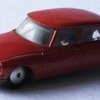 CITROEN DS 19