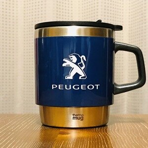 PEUGEOT THERMO MUG