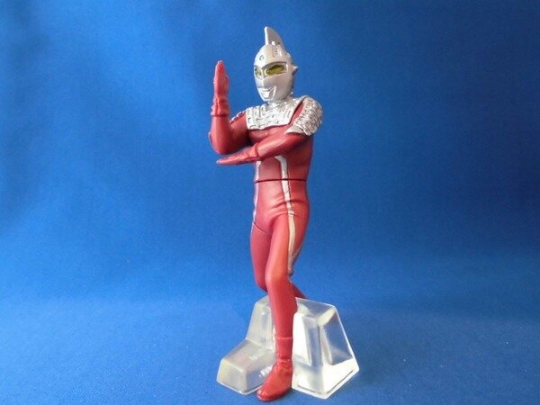 現在開催中のキャンペーン＆お得情報 ♯ (台紙のみ) H.G.C.O.R.E. ウルトラマン 04 セブン 特撮