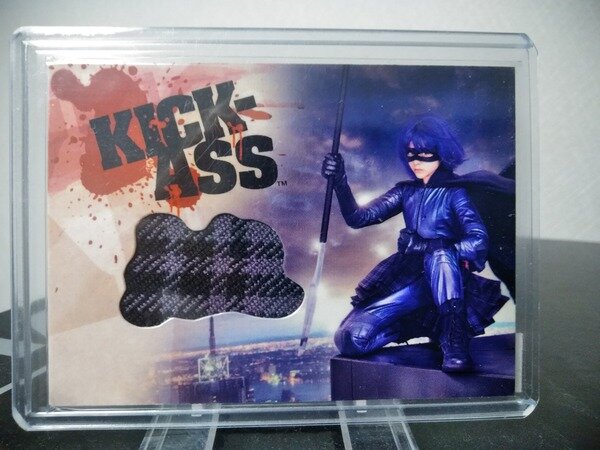 Amazon.co.jp: Kick Ass キックアス ヒットガール : おもちゃ