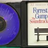 フォレスト・ガンプ Forrest Gump The Sound Track