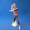 HGウルトラマンVS仮面ライダー　　仮面ライダー新1号（スペシウム光線Ver.）