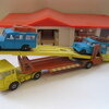 Matchbox Super Kings K-11 Car Transporter Made in England 1970