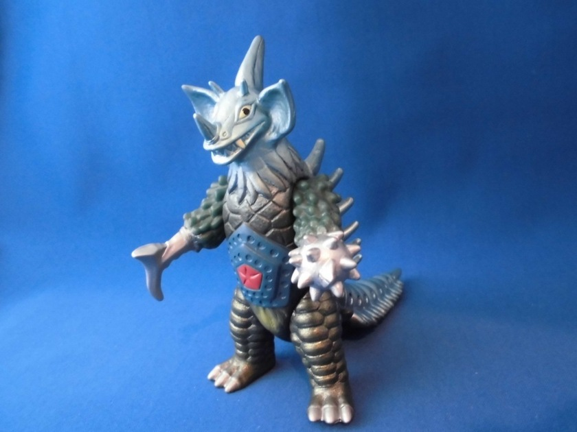 対決セット タイラント | PUTA2 Museum | MUUSEO 468331