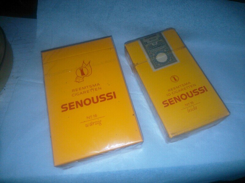 SENOUSSI