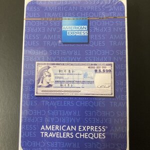 AMEX トランプ