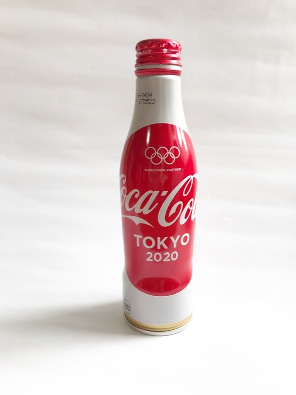 コカ・コーラ TOKYO 2020 非売品