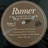 RUMER / NASHVILLE TEARS