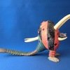 HG原色ウルトラ怪獣大百科その5　最終回スペシャル　　ブラックエンド