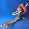 HG原色ウルトラ怪獣大百科その5　最終回スペシャル　　ブラックエンド