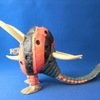 HG原色ウルトラ怪獣大百科その5　最終回スペシャル　　ブラックエンド