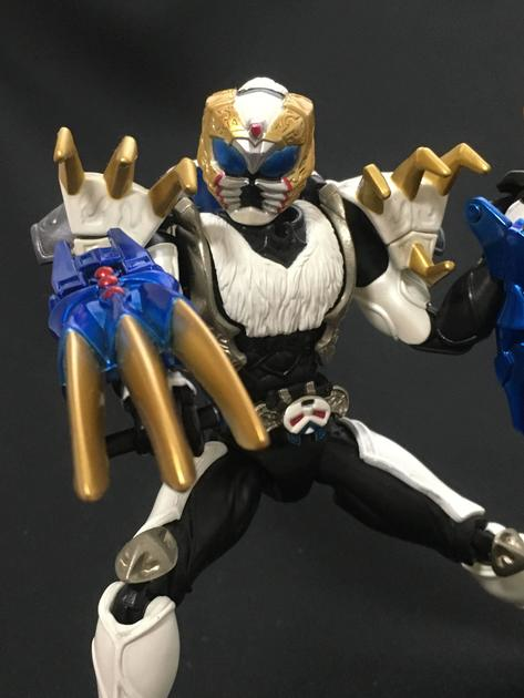 仮面ライダーレイ（装着変身） | Non-Non Museum | MUUSEO 486618