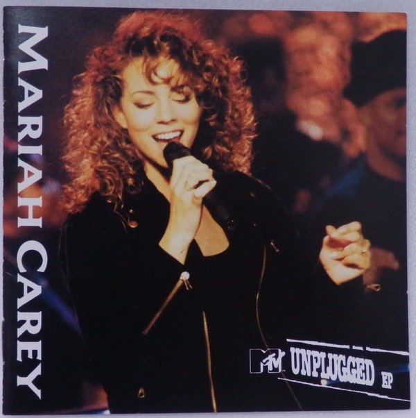 mariah carey マライア キャリー someday 8 cm Someday ‑ 曲・歌詞：マライア・キャリー | Spotify