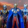 ウルトラマンジード　ギャラクシーライジング