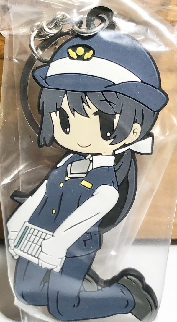 鉄道むすめ 石山ともか 石山ともか | 『鉄道むすめ～鉄道制服コレクション～』公式サイト
