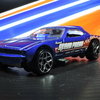 Hotwheels Plymouth Barracuda Funny Car 1994 (2005Hot Wheels)