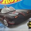 TV SERIES BATMOBILE