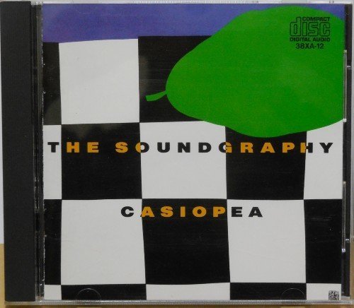 The Soundgraphy / Casiopea